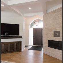 Front Doors