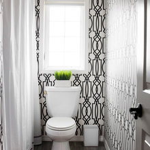 Main Floor Bath