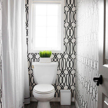 Modern Farmhouse