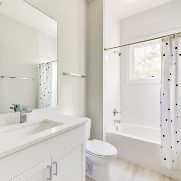 Pezzullo Custom Home