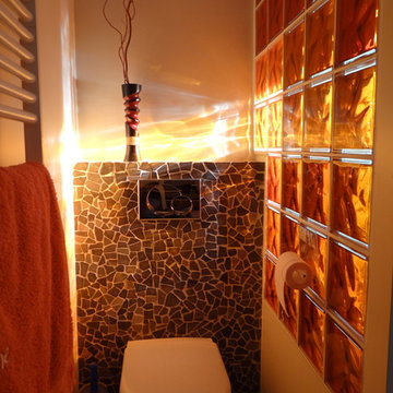 RE-AMENAGEMENTS INTERIEURS