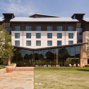 Wood Floor Sustainability for Green Buildings