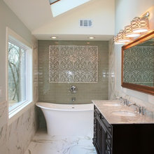 Bathroom Ideas