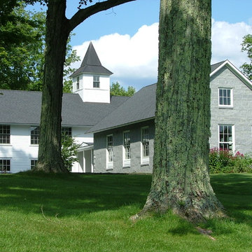 Berkshires House XII
