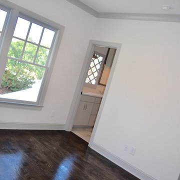 Complete Remodel at Lanier Place