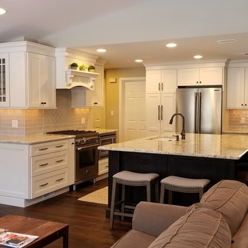 Special Additions - Kitchen Remodel - Whippany,NJ