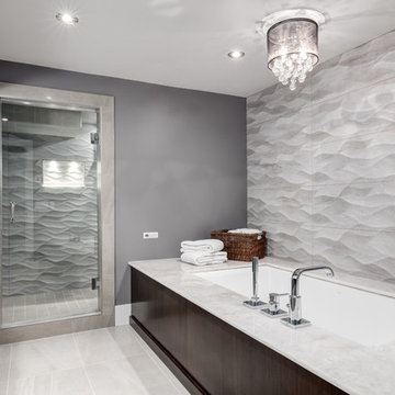 Varsity Complete Interior & Exterior Renovation with Second Storey Addition