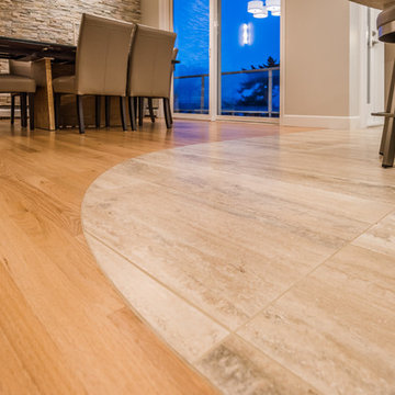 Remora Home Renovation