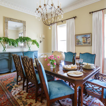 West Indies Renovation & Addition