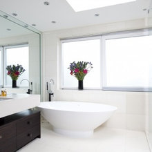 flooring bathroom