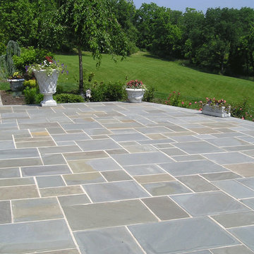 Stone for Pools & Patios