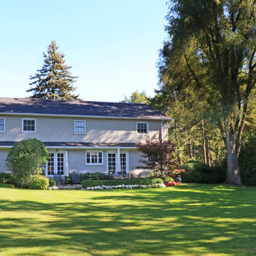 Bayview/York Mills Country Garden