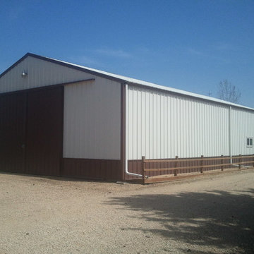 Exterior Projects