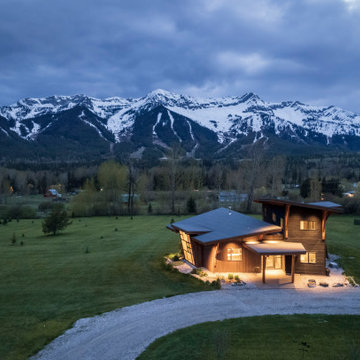 Mountain Modern