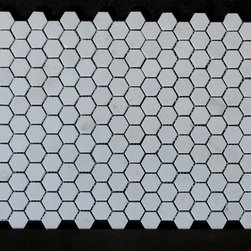 Statuary Hex Mosaic - Products