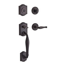 Exterior Door Hardware
