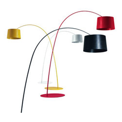 Foscarini - Foscarini Twiggy Floor Lamp - Floor Lamps