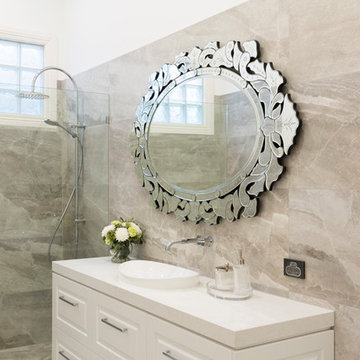 Bathroom Renovation - Hawthorn