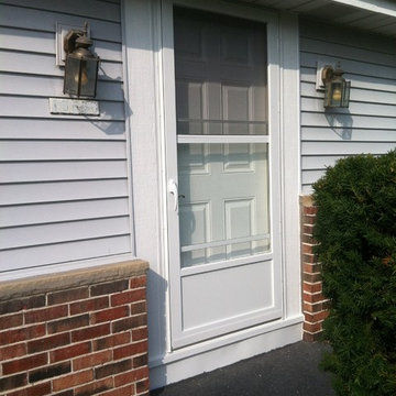 Storm Door New Berlin