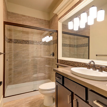 Sammamish Plateau Halls Corner