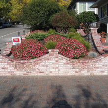retaining wall