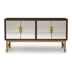 MG+BW Delaney Dining Buffet - Buffets And Sideboards