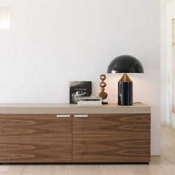 Julie Sideboard - Buffets And Sideboards