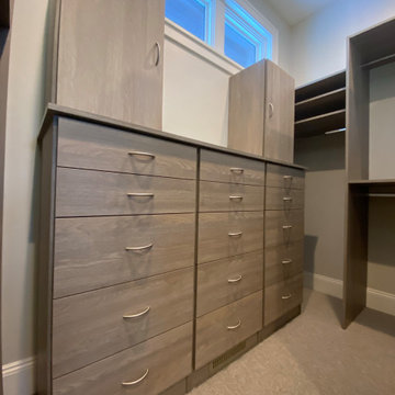Walk-In Closets | Minneapolis & St. Paul