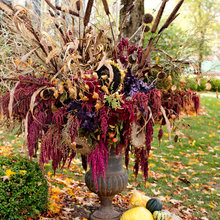 fall decor