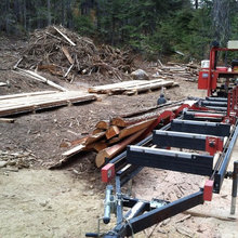 Machinerie