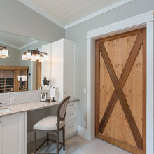 update vanity