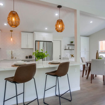 2021 San Diego Remodel