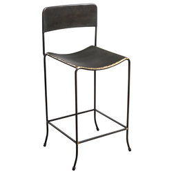 Industrial Bar Stools And Counter Stools by Blackhouse