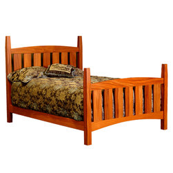 Harbor Bed - Products