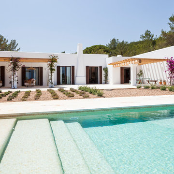 CASA en IBIZA