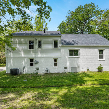 Home Renovation in Henrico