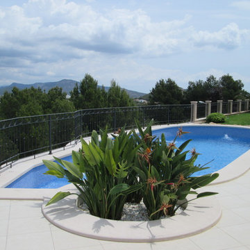 REMATES PISCINA