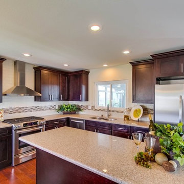 Mayland - Local | 01/14/14 Project | Fontana, CA