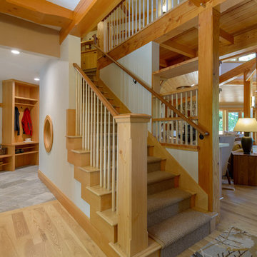 Lakeside Sandcastle Renovation