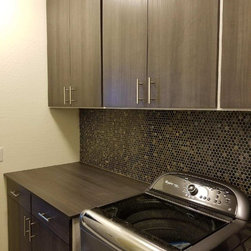 Laundry Rooms - Products