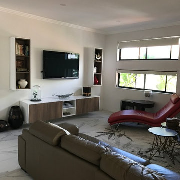 Maubuge House