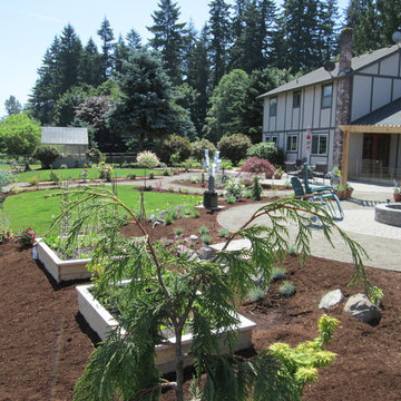 Outdoor Living