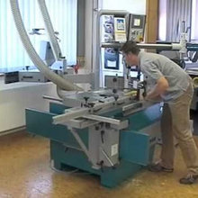 Four Questions to Ask Before Purchasing Used Woodworking Machinery