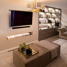 New front room