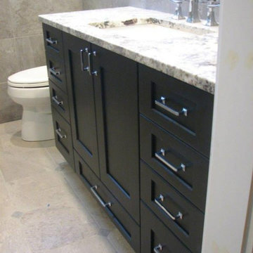 Laura & Shawn's Kitchen & Baths