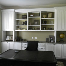 scott office