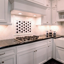 backsplash