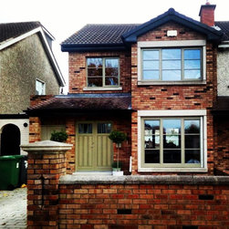 New Builds/Renovation - Windows
