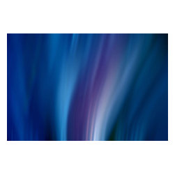 Franklin Arts - Modern Abstract Canvas Print, 72x48 - Prints And Posters