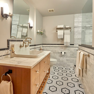 Portland Pearl District Loft Remodel